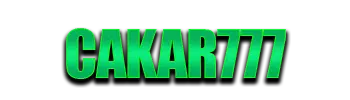 Logo Cakar777